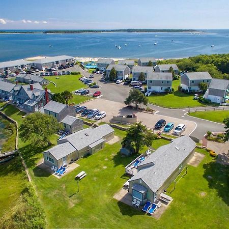 Green Harbor Resort West Yarmouth Zewnętrze zdjęcie