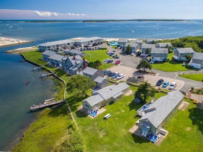 Green Harbor Resort West Yarmouth Zewnętrze zdjęcie