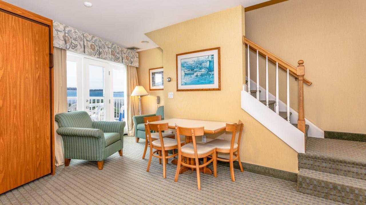 Green Harbor Resort West Yarmouth Zewnętrze zdjęcie