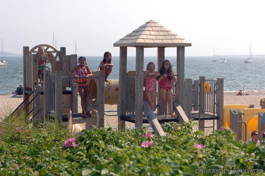 Green Harbor Resort West Yarmouth Zewnętrze zdjęcie