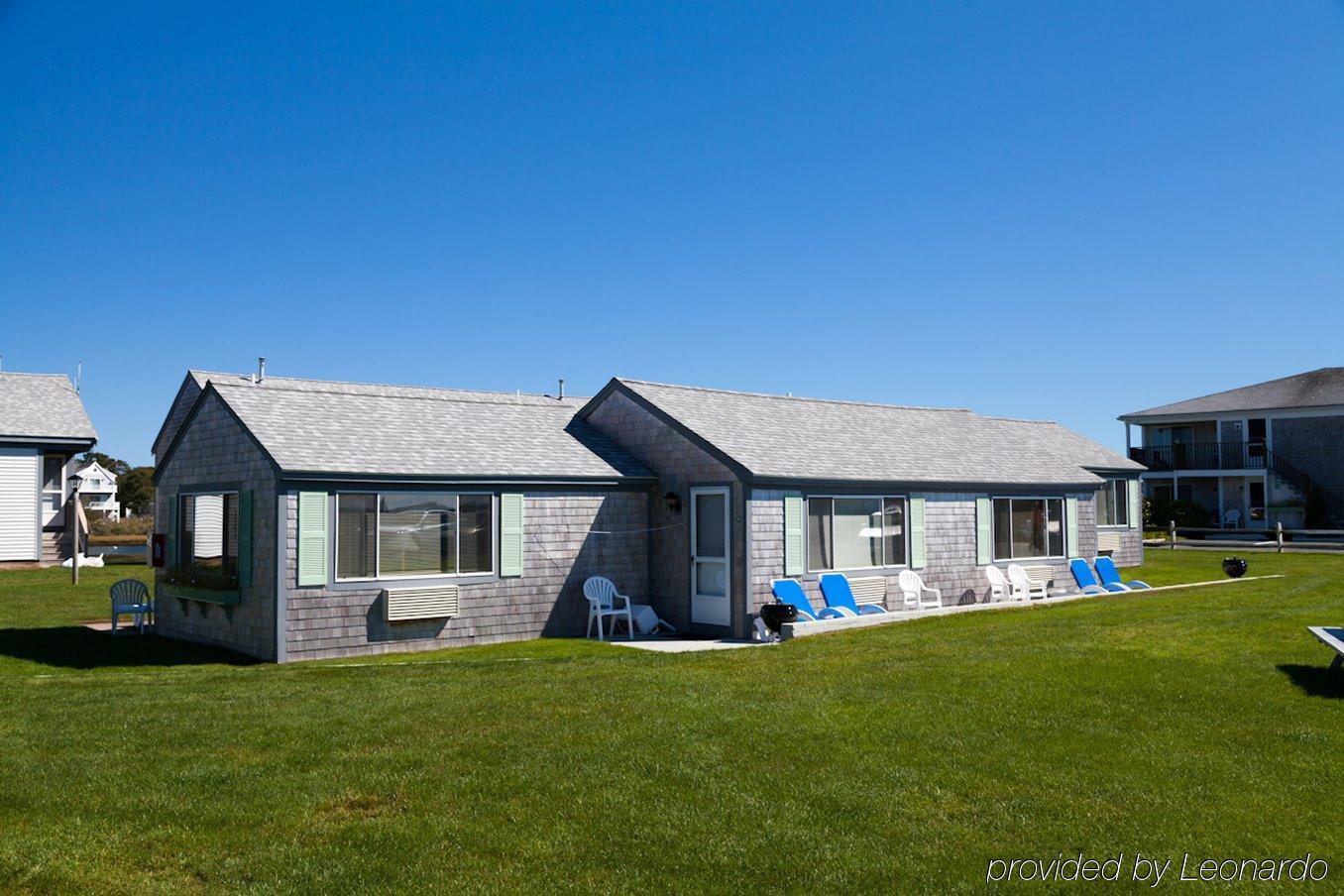 Green Harbor Resort West Yarmouth Zewnętrze zdjęcie