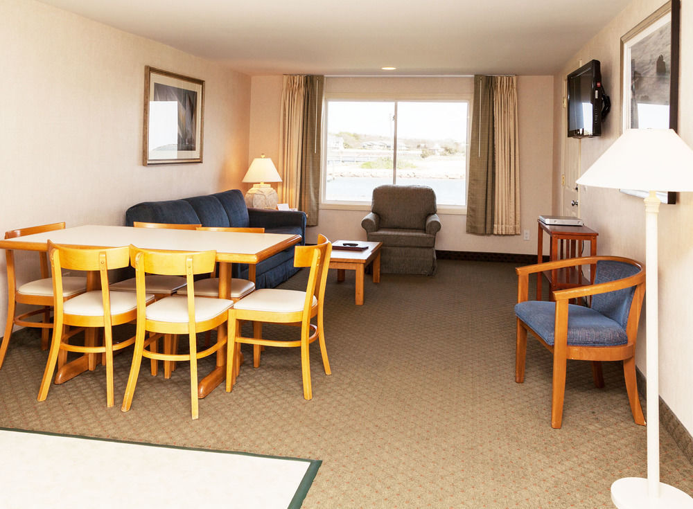 Green Harbor Resort West Yarmouth Zewnętrze zdjęcie