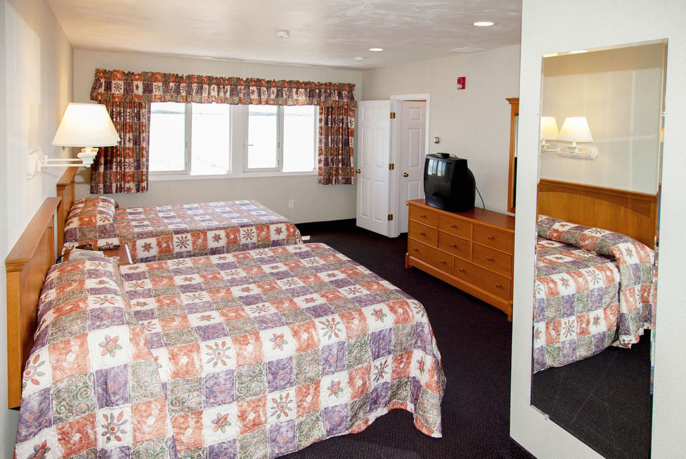 Green Harbor Resort West Yarmouth Zewnętrze zdjęcie