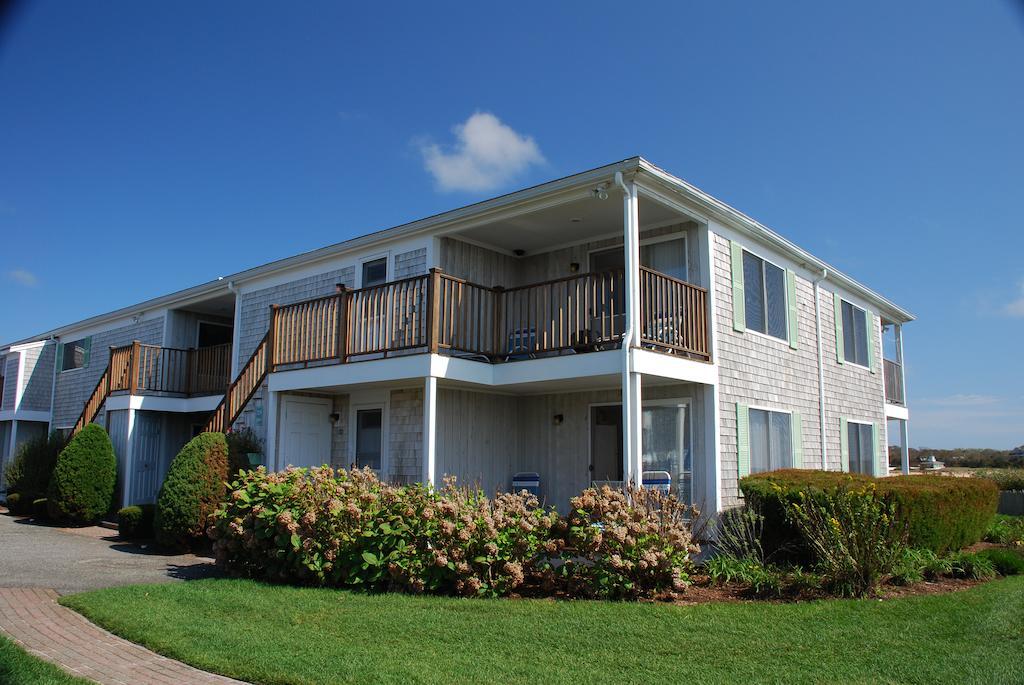 Green Harbor Resort West Yarmouth Zewnętrze zdjęcie