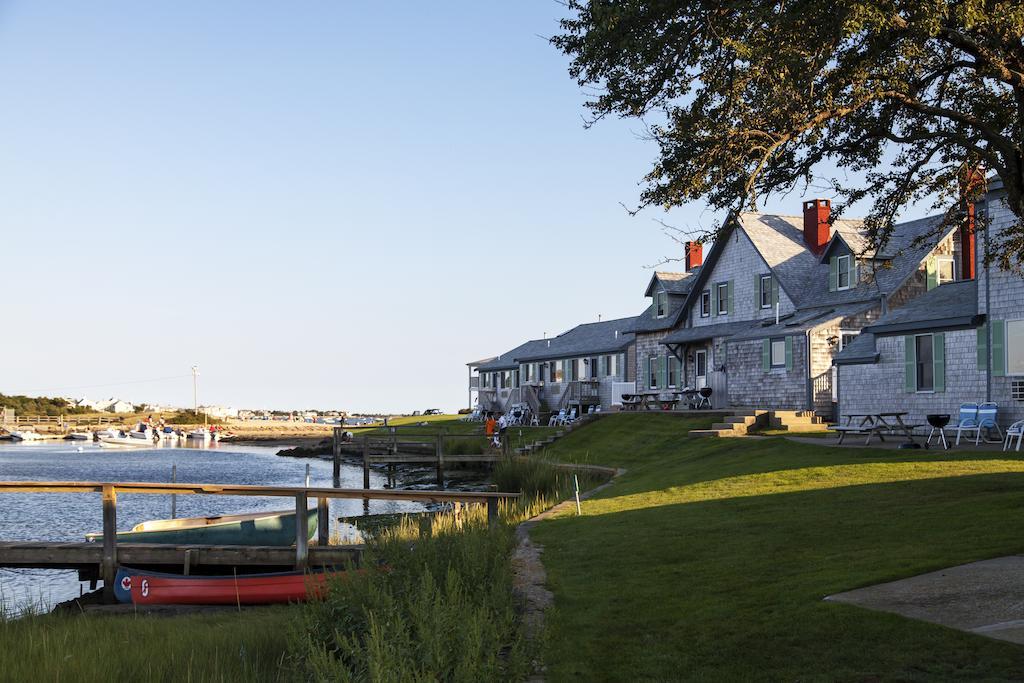 Green Harbor Resort West Yarmouth Zewnętrze zdjęcie