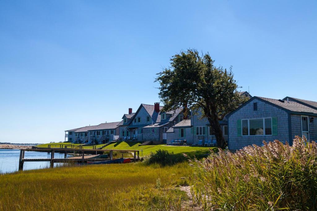 Green Harbor Resort West Yarmouth Zewnętrze zdjęcie