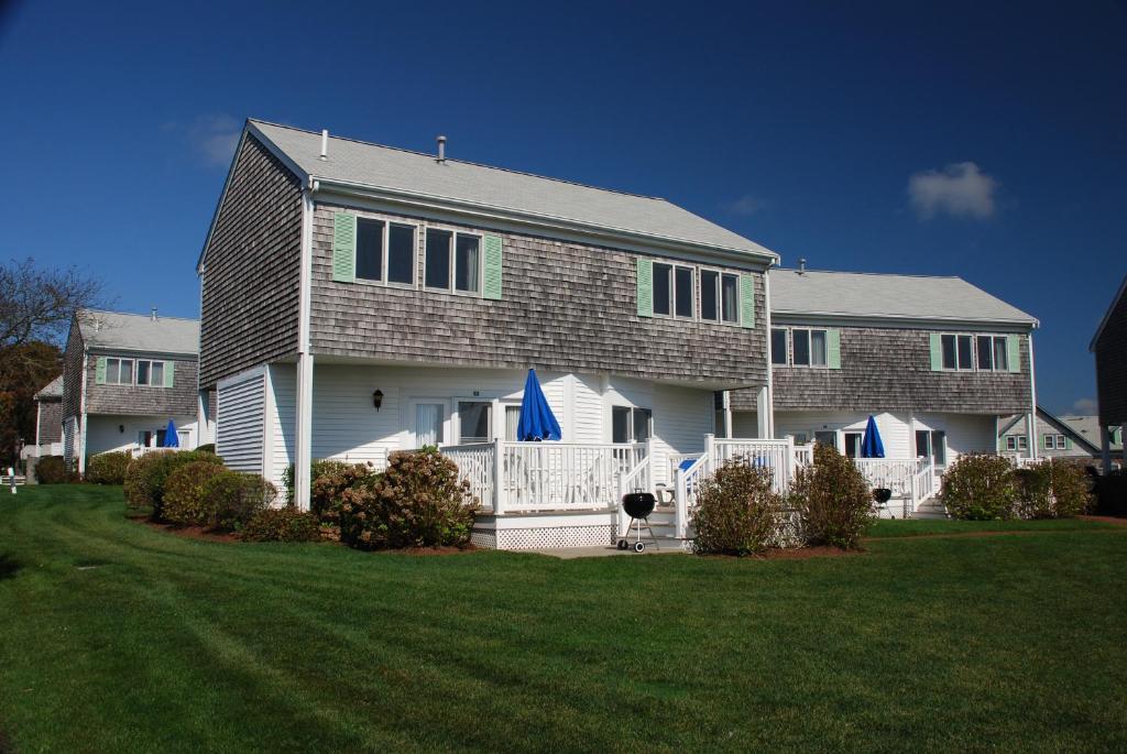 Green Harbor Resort West Yarmouth Pokój zdjęcie