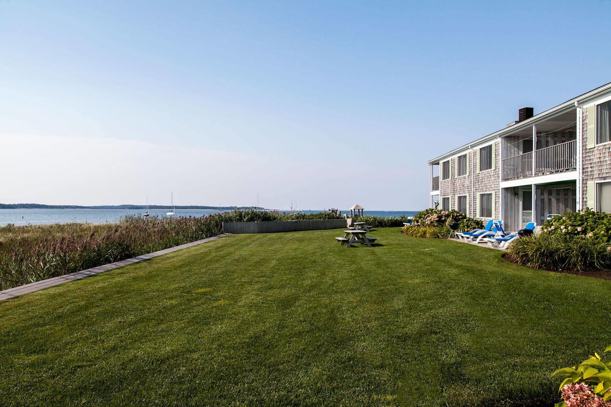 Green Harbor Resort West Yarmouth Zewnętrze zdjęcie
