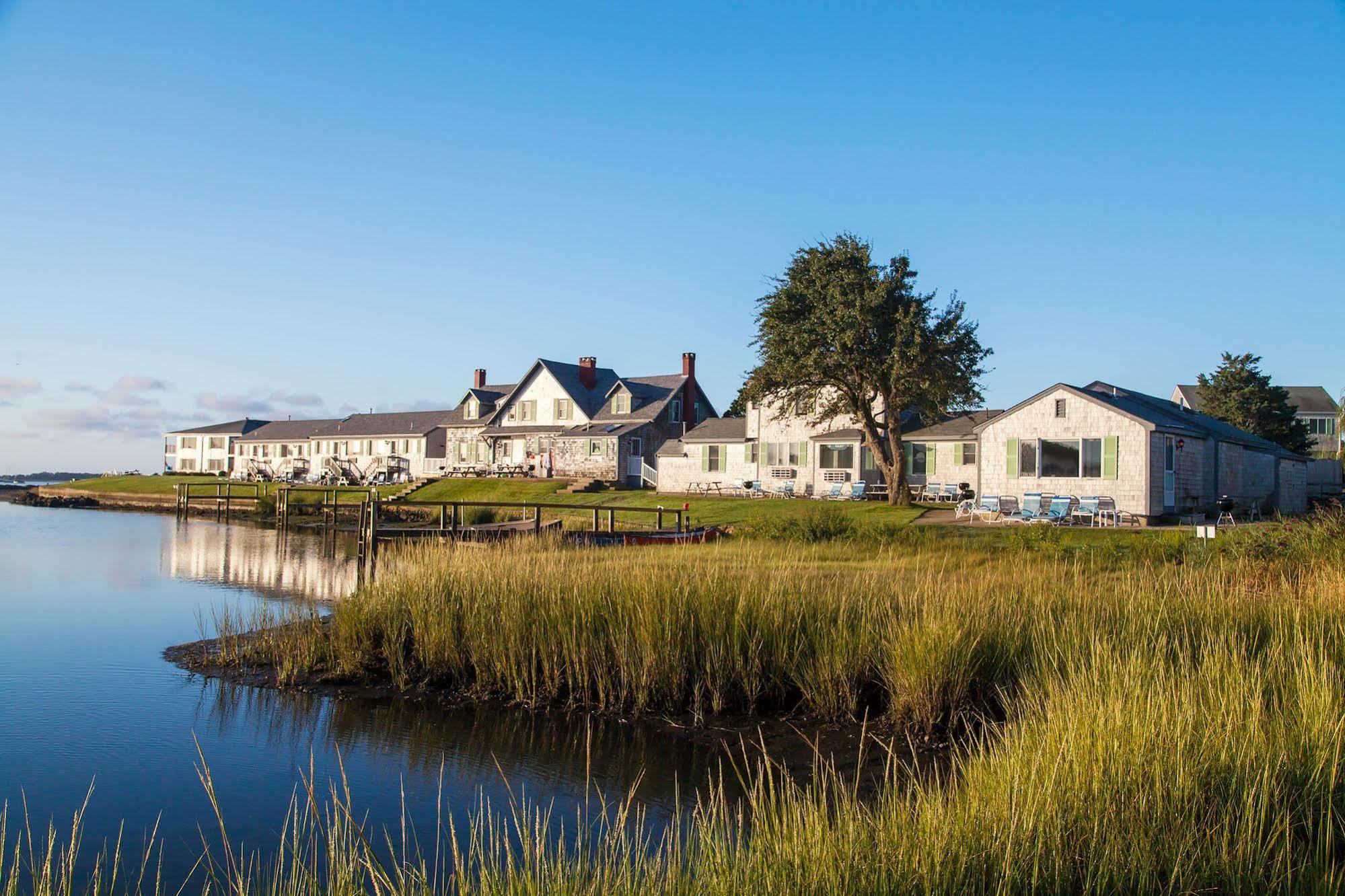 Green Harbor Resort West Yarmouth Zewnętrze zdjęcie
