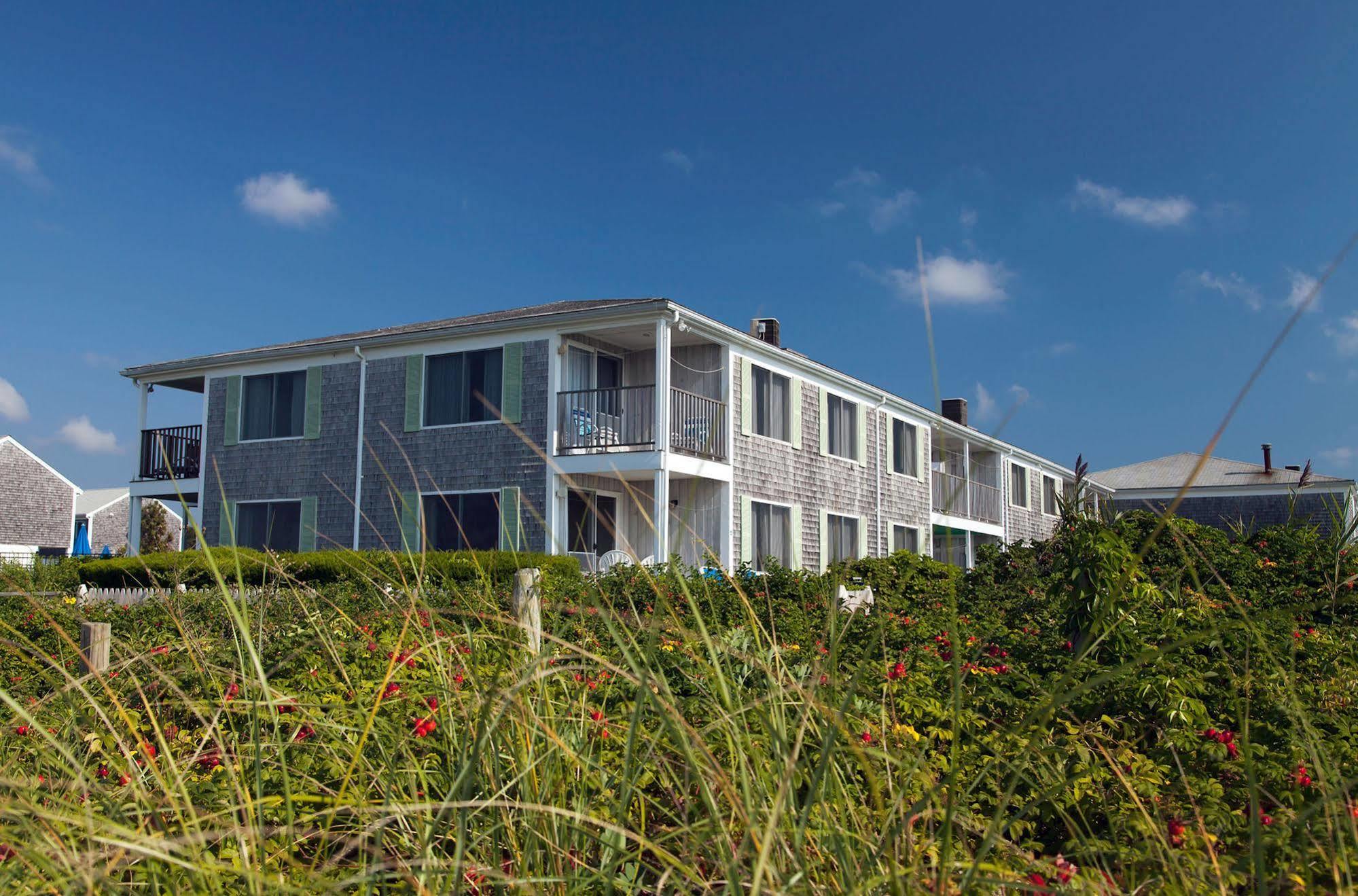 Green Harbor Resort West Yarmouth Zewnętrze zdjęcie