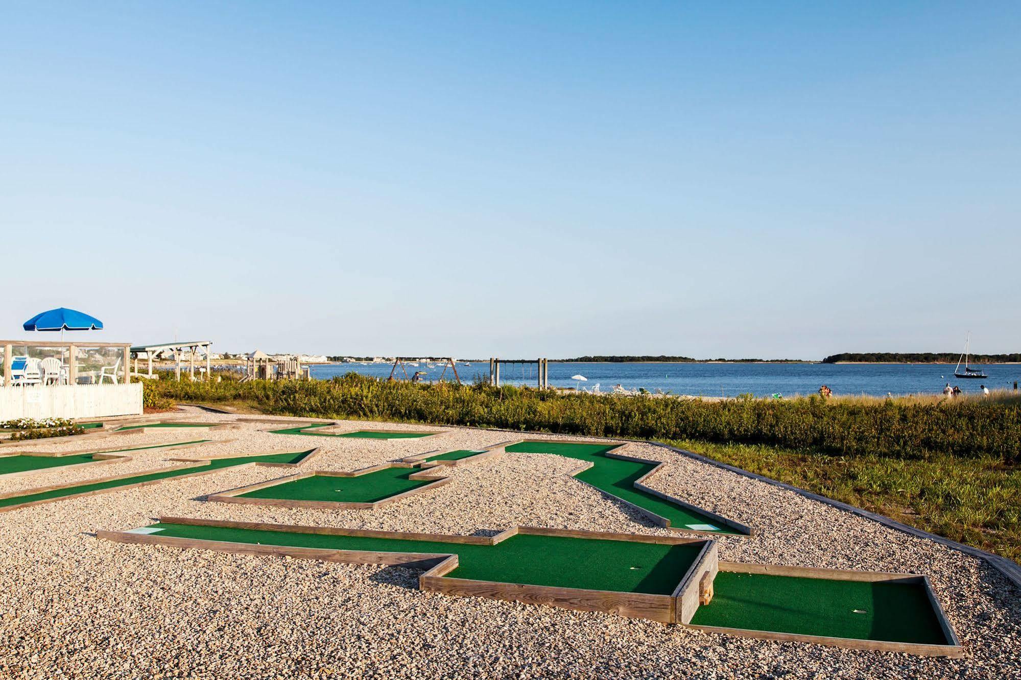 Green Harbor Resort West Yarmouth Zewnętrze zdjęcie