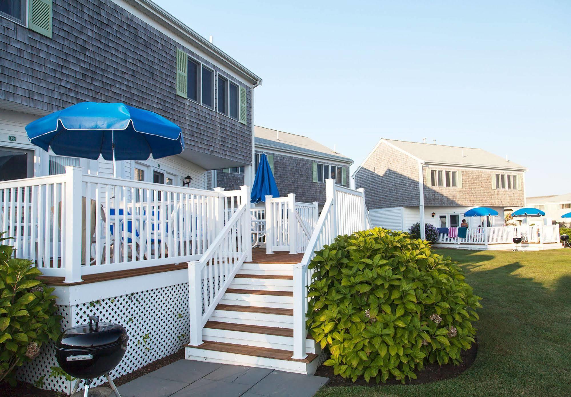 Green Harbor Resort West Yarmouth Zewnętrze zdjęcie