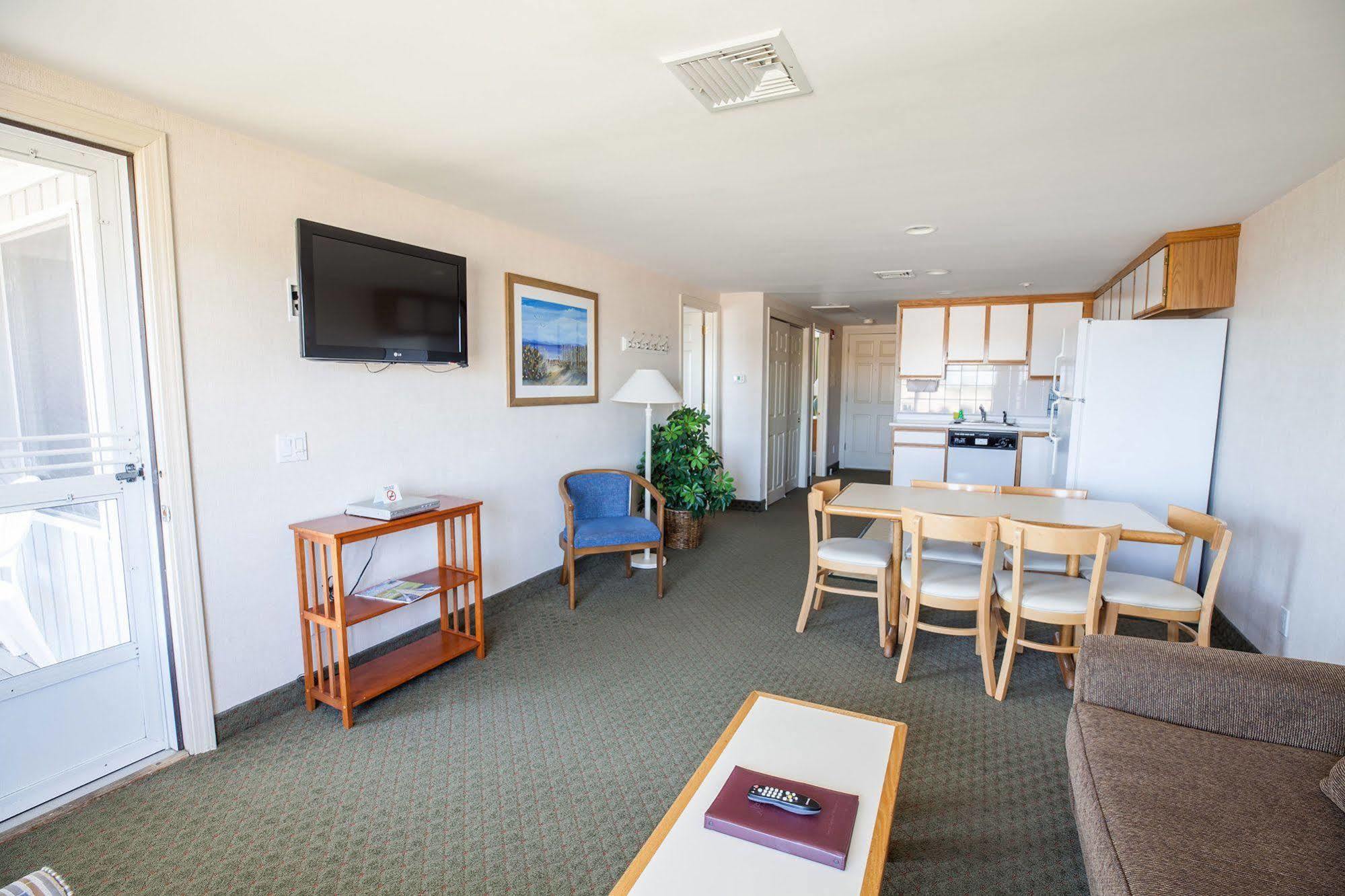 Green Harbor Resort West Yarmouth Zewnętrze zdjęcie