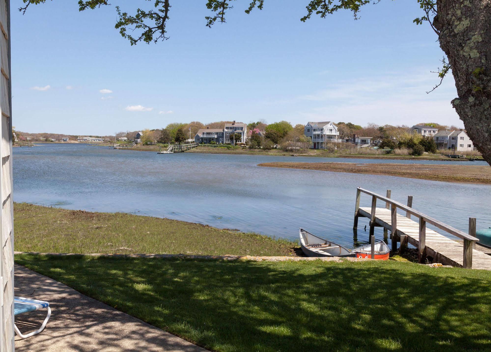 Green Harbor Resort West Yarmouth Zewnętrze zdjęcie