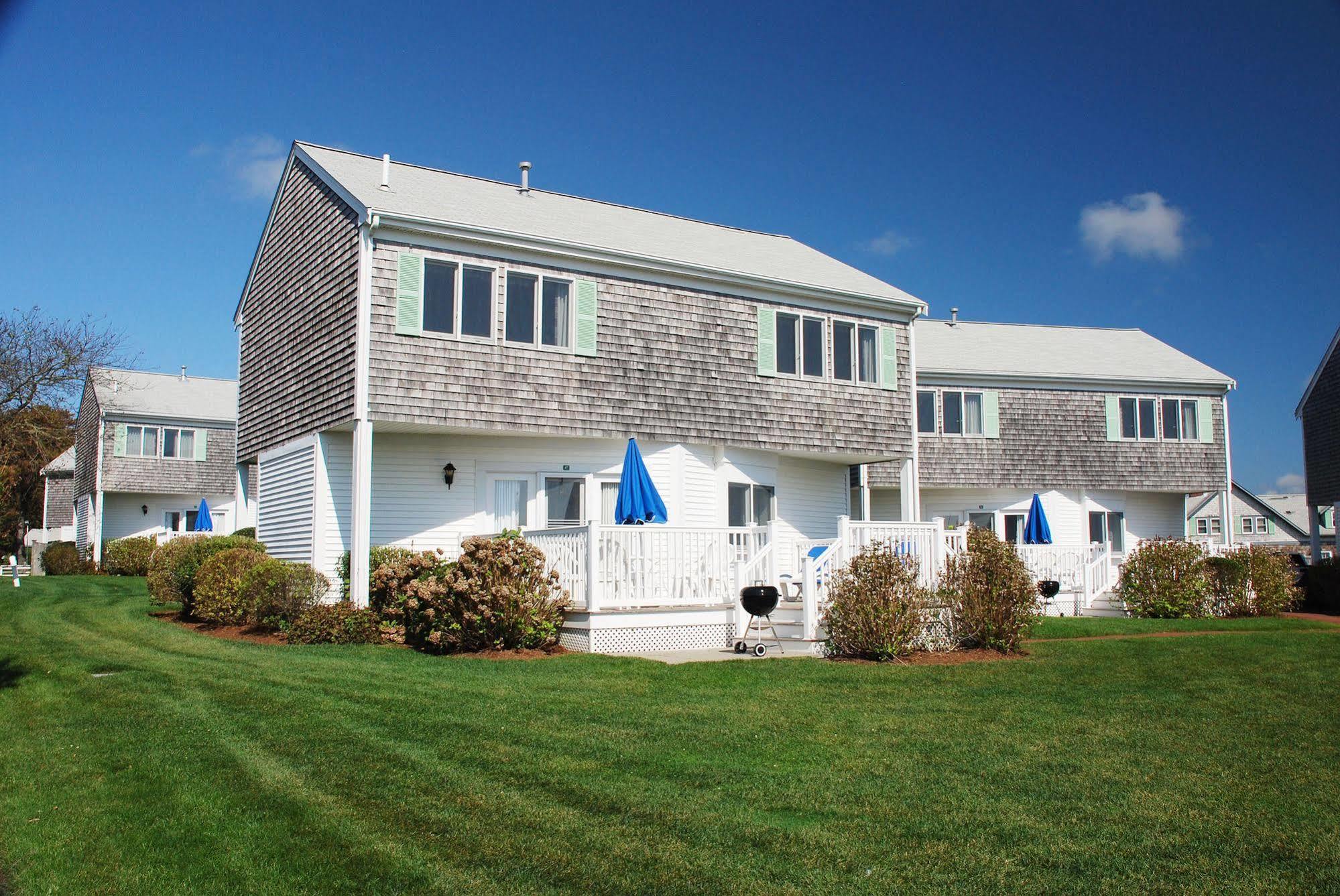Green Harbor Resort West Yarmouth Zewnętrze zdjęcie