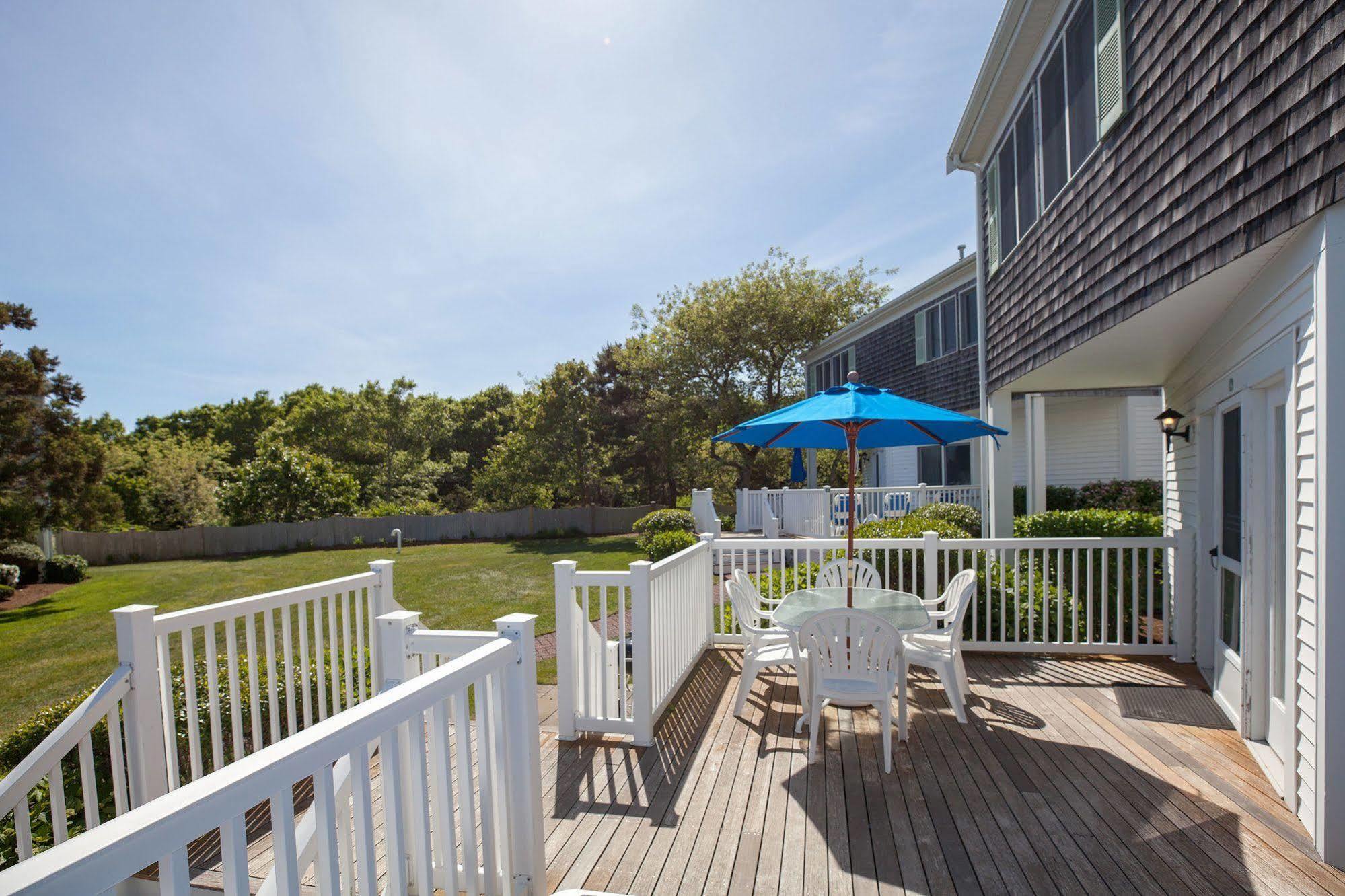 Green Harbor Resort West Yarmouth Zewnętrze zdjęcie