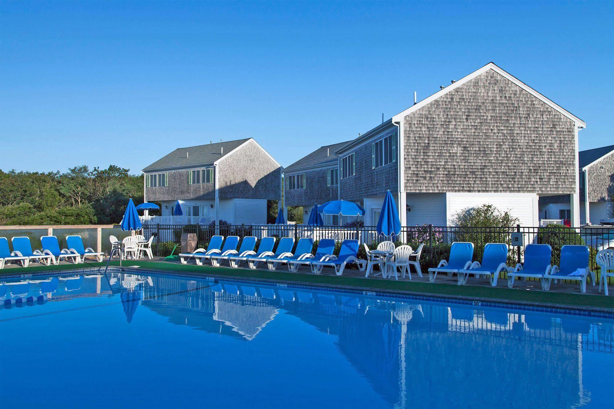 Green Harbor Resort West Yarmouth Zewnętrze zdjęcie