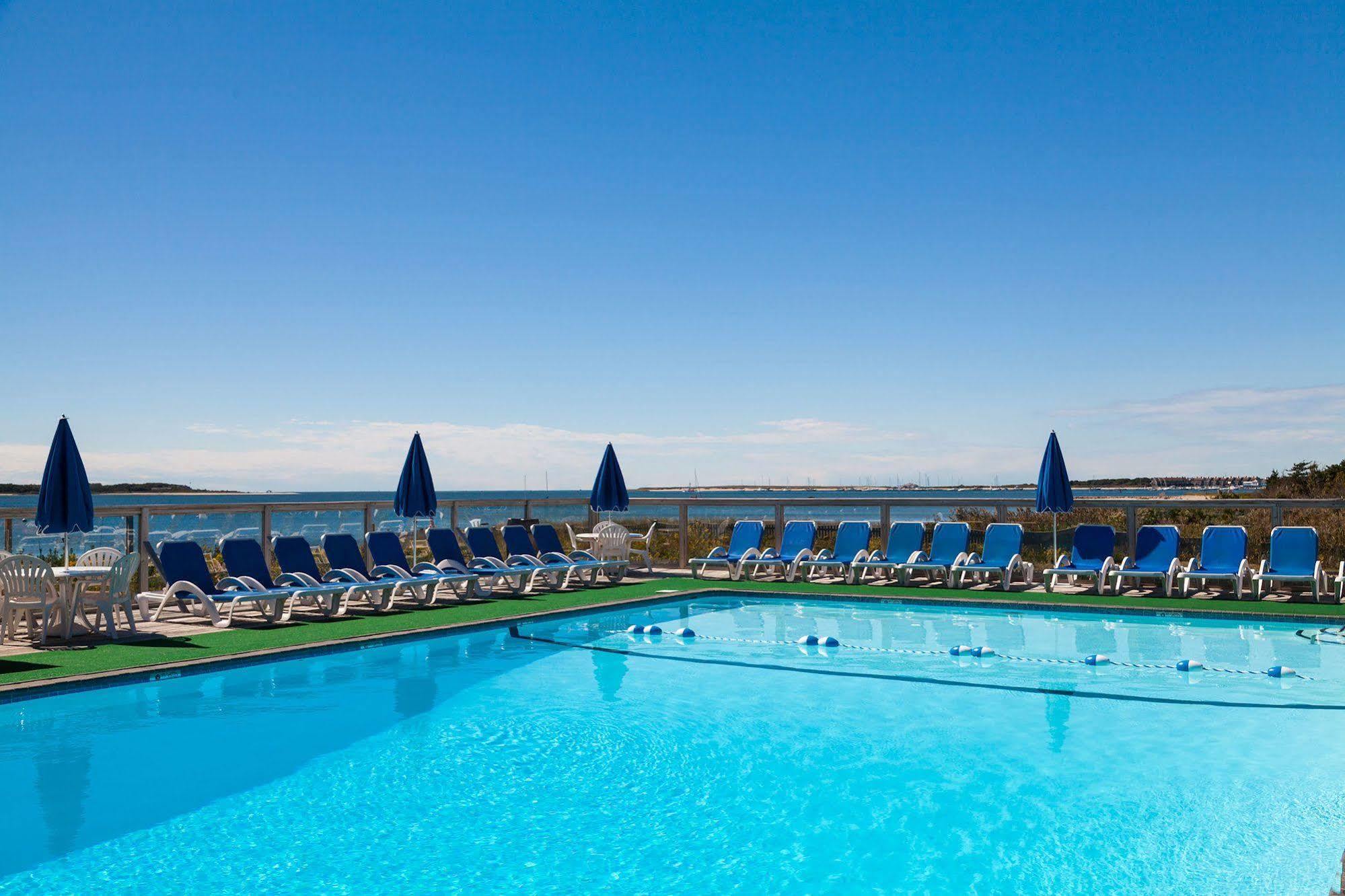 Green Harbor Resort West Yarmouth Zewnętrze zdjęcie
