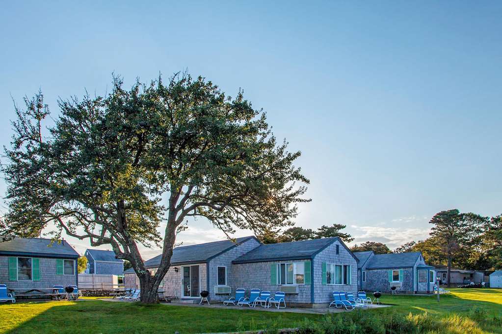 Green Harbor Resort West Yarmouth Zewnętrze zdjęcie