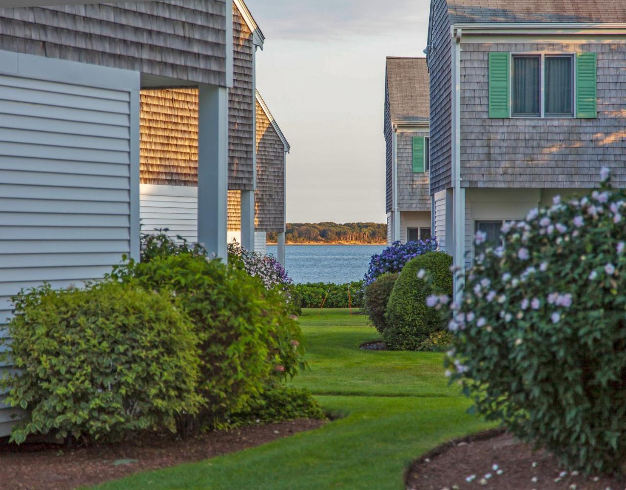 Green Harbor Resort West Yarmouth Zewnętrze zdjęcie