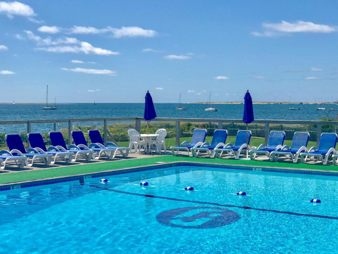 Green Harbor Resort West Yarmouth Zewnętrze zdjęcie