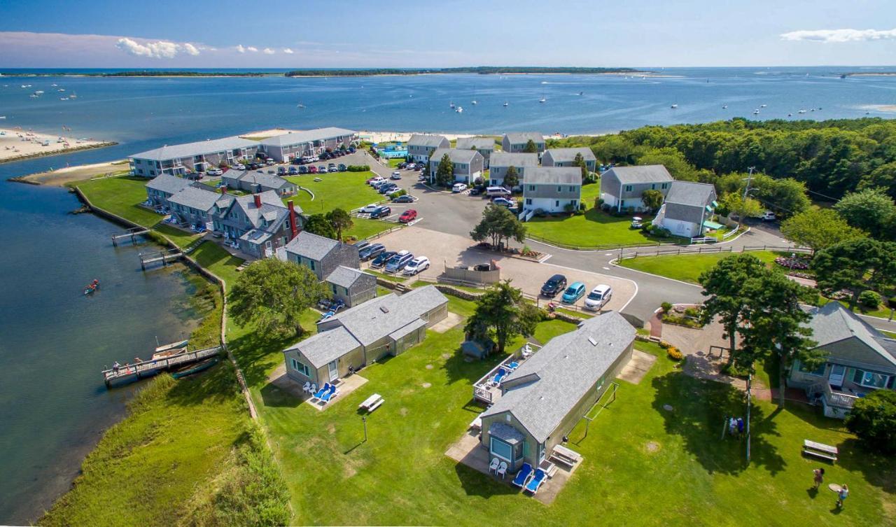Green Harbor Resort West Yarmouth Zewnętrze zdjęcie