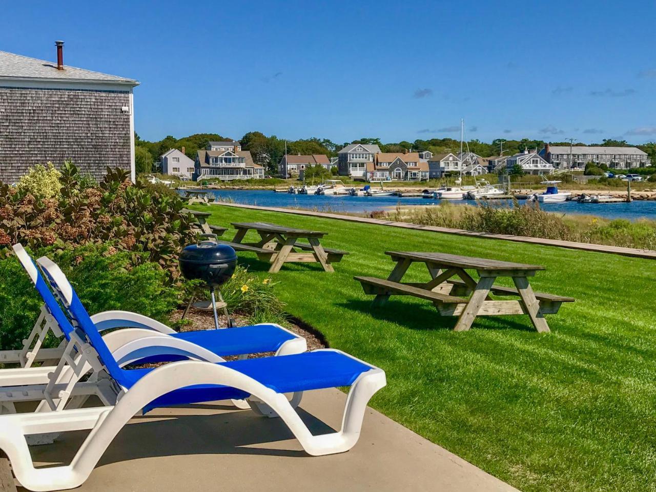 Green Harbor Resort West Yarmouth Zewnętrze zdjęcie