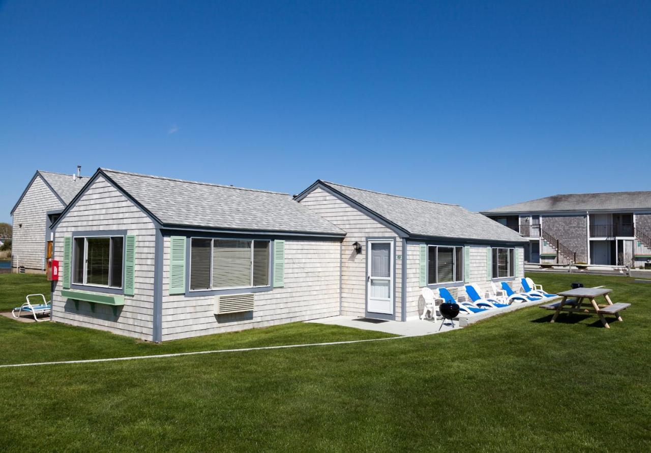 Green Harbor Resort West Yarmouth Zewnętrze zdjęcie