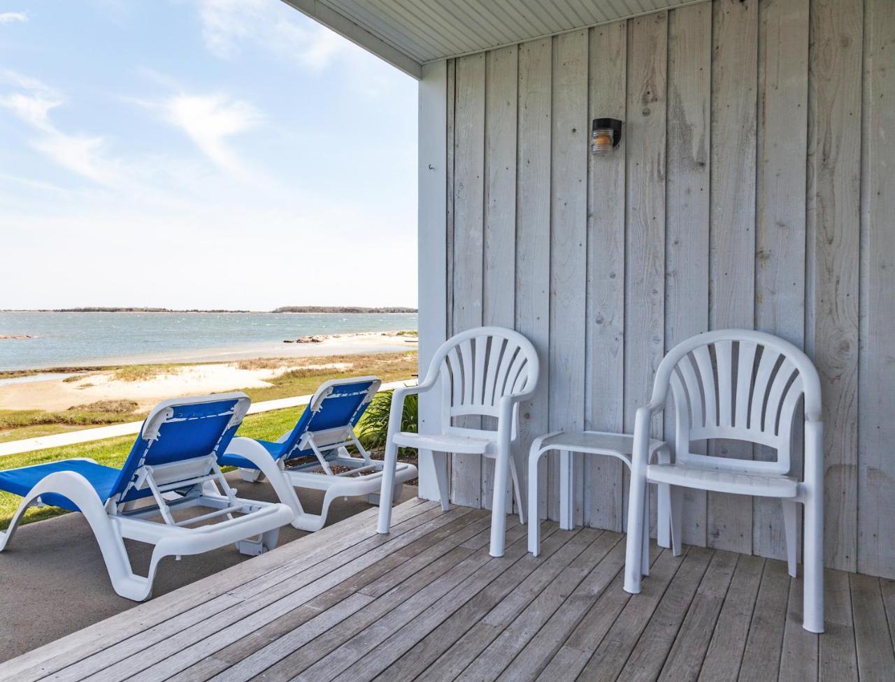 Green Harbor Resort West Yarmouth Zewnętrze zdjęcie